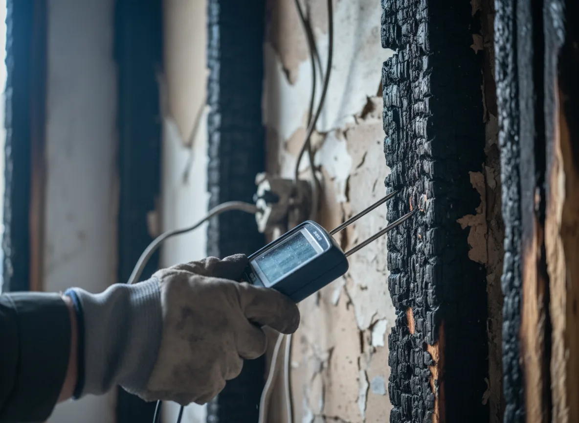 Fire Damage Restoration Sawyer, OK FAQs
